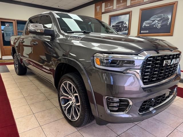 ram ram 1500 pickup 2026 1C6SRFKP9TN177379 image ram ram 1500 pickup 2026 1C6SRFKP9TN177379 image